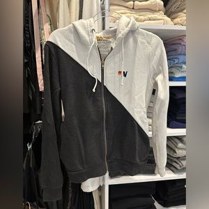 AVIATOR NATION ZIP UP❤️❤️